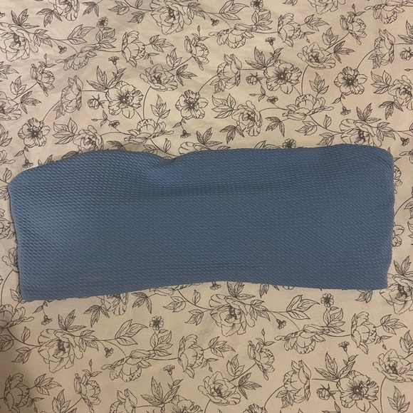 4/$13 Zaful bikini top - Picture 1 of 3